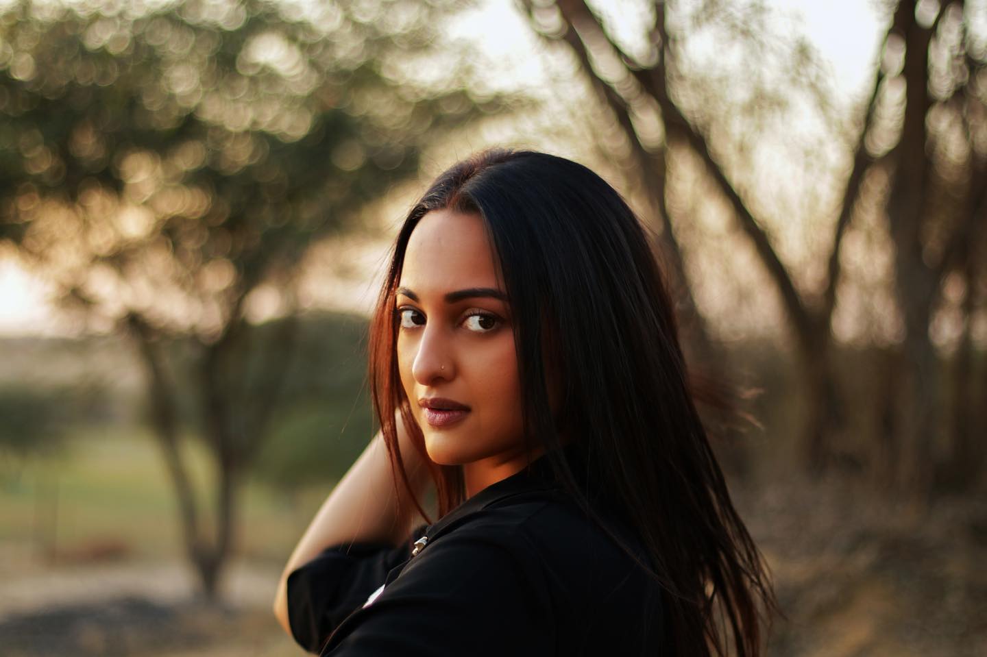 bollywood actress sonakshi sinha