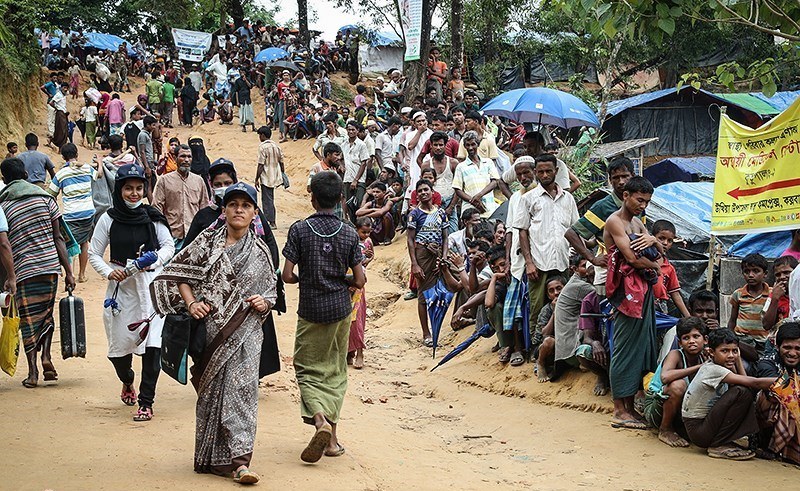 rohingya 