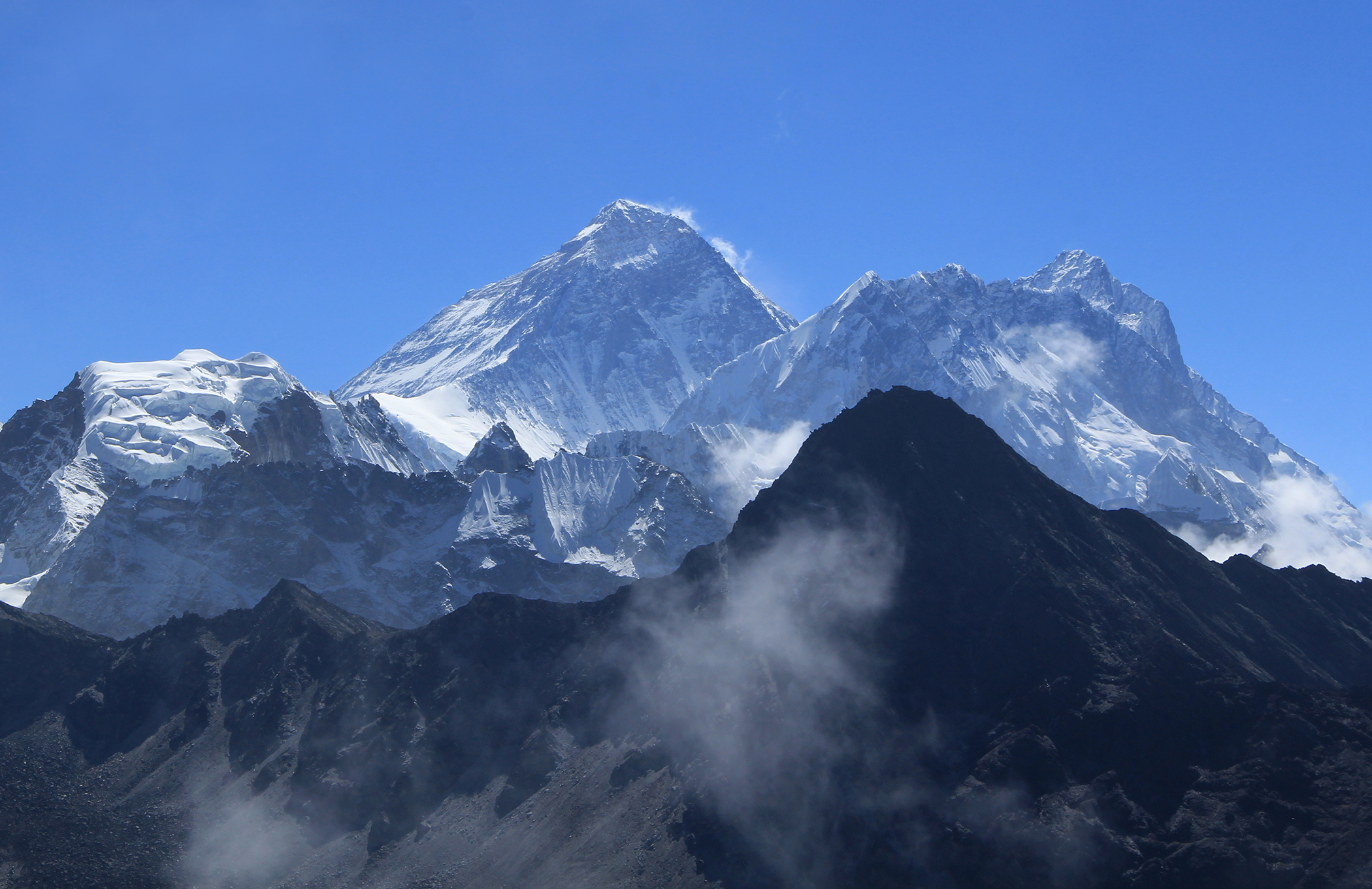 Nepal bans 2 Indian climbers नेपाल ने 2 भारतीय पर्वतारोहियों पर 10 साल का प्रतिबंध लगाया