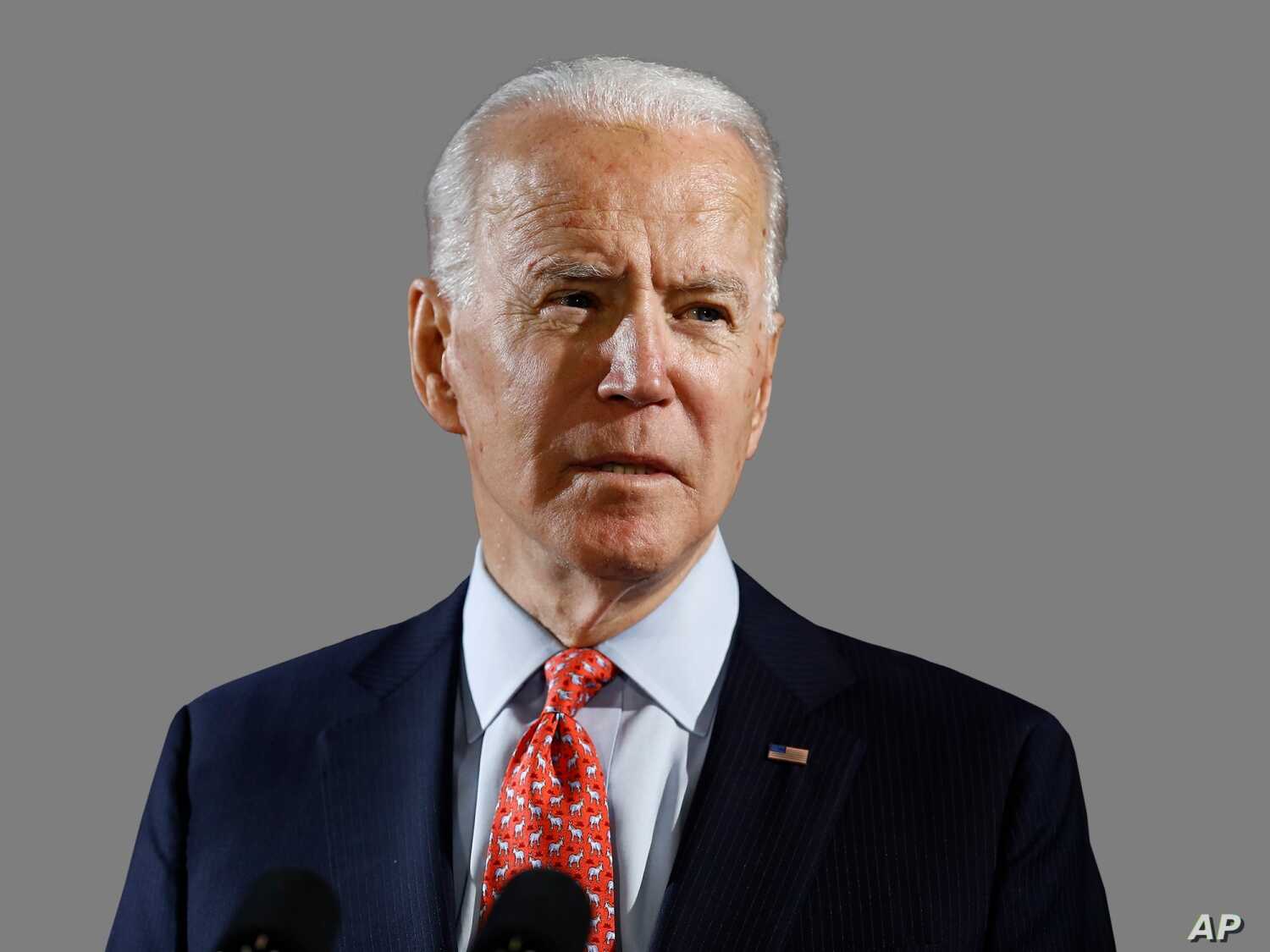 JOE BIDEN