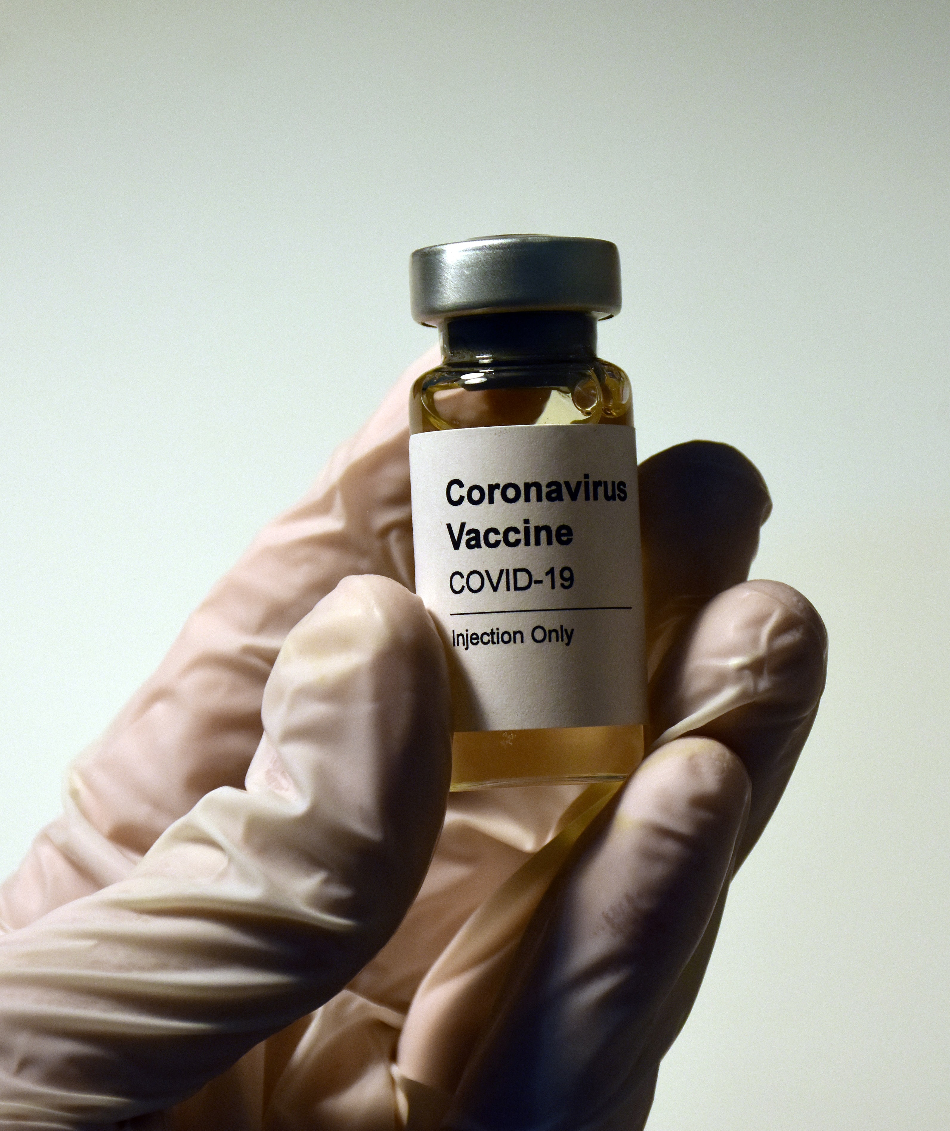 कोरोना टीका corona vaccine in india 