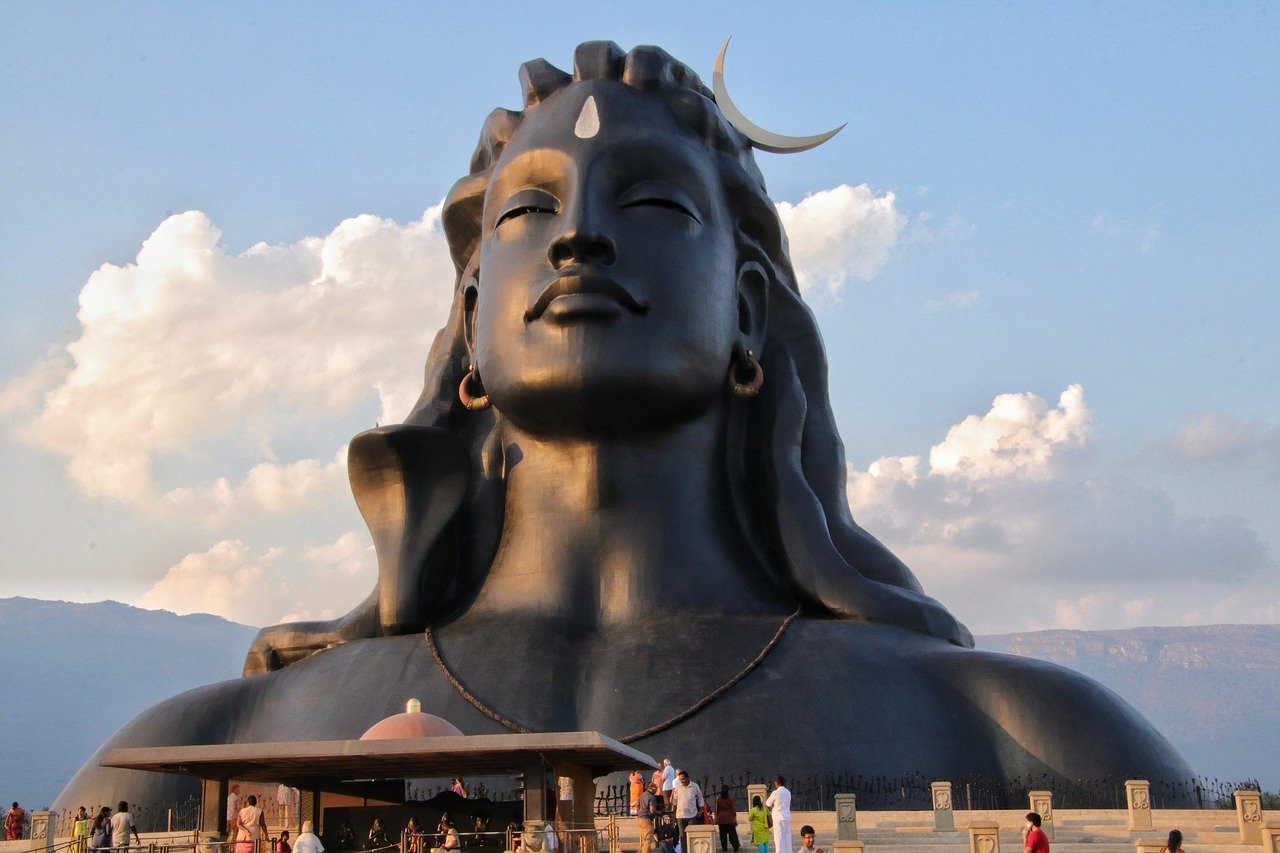 Maha Shivratri 2021