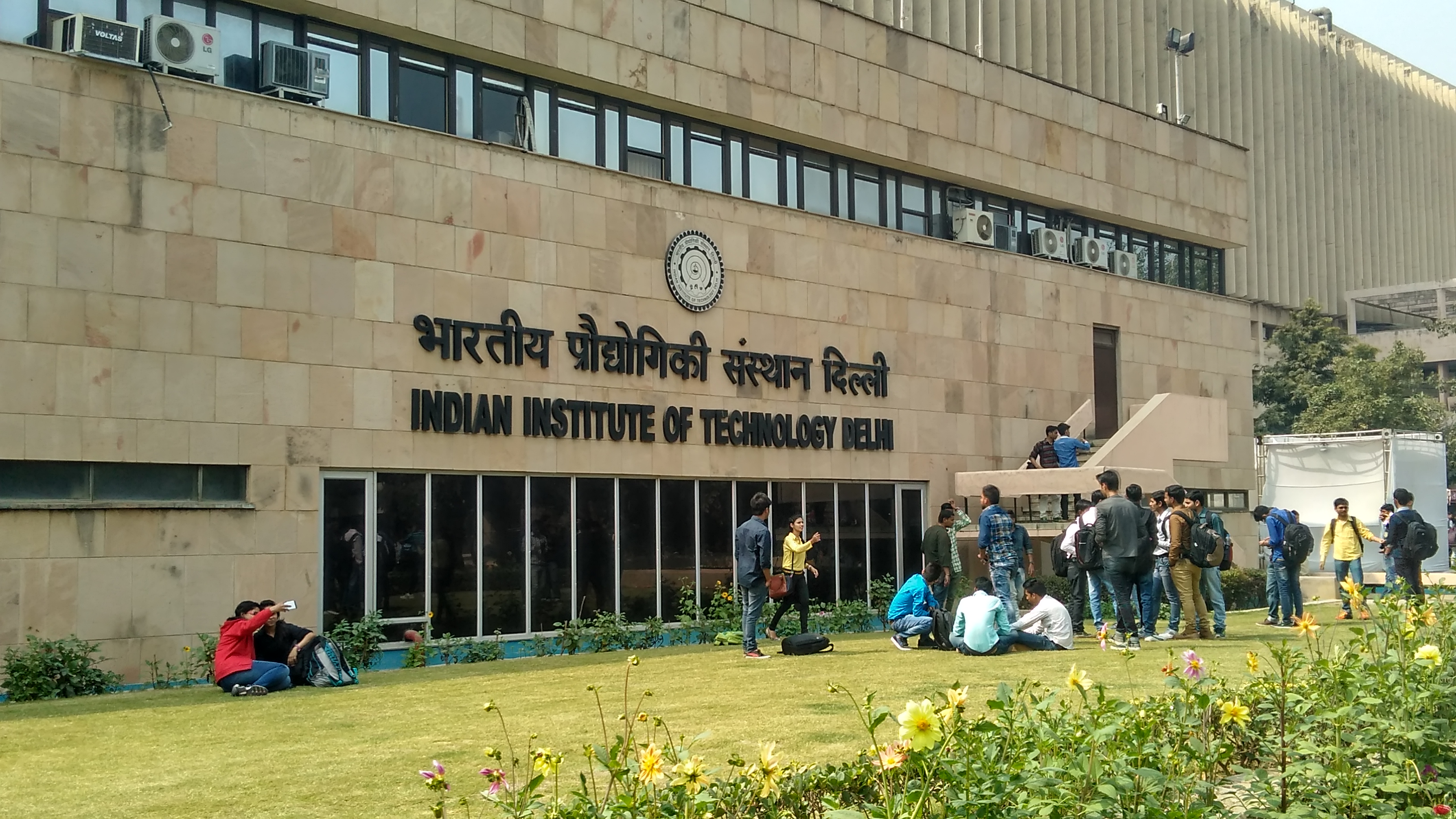 iit delhi 