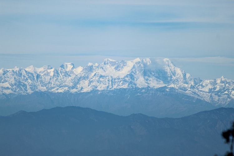 उत्तराखंड आपदा Glacier Flood Alert 