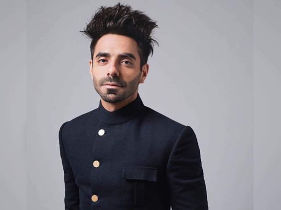 aparshakti khurana