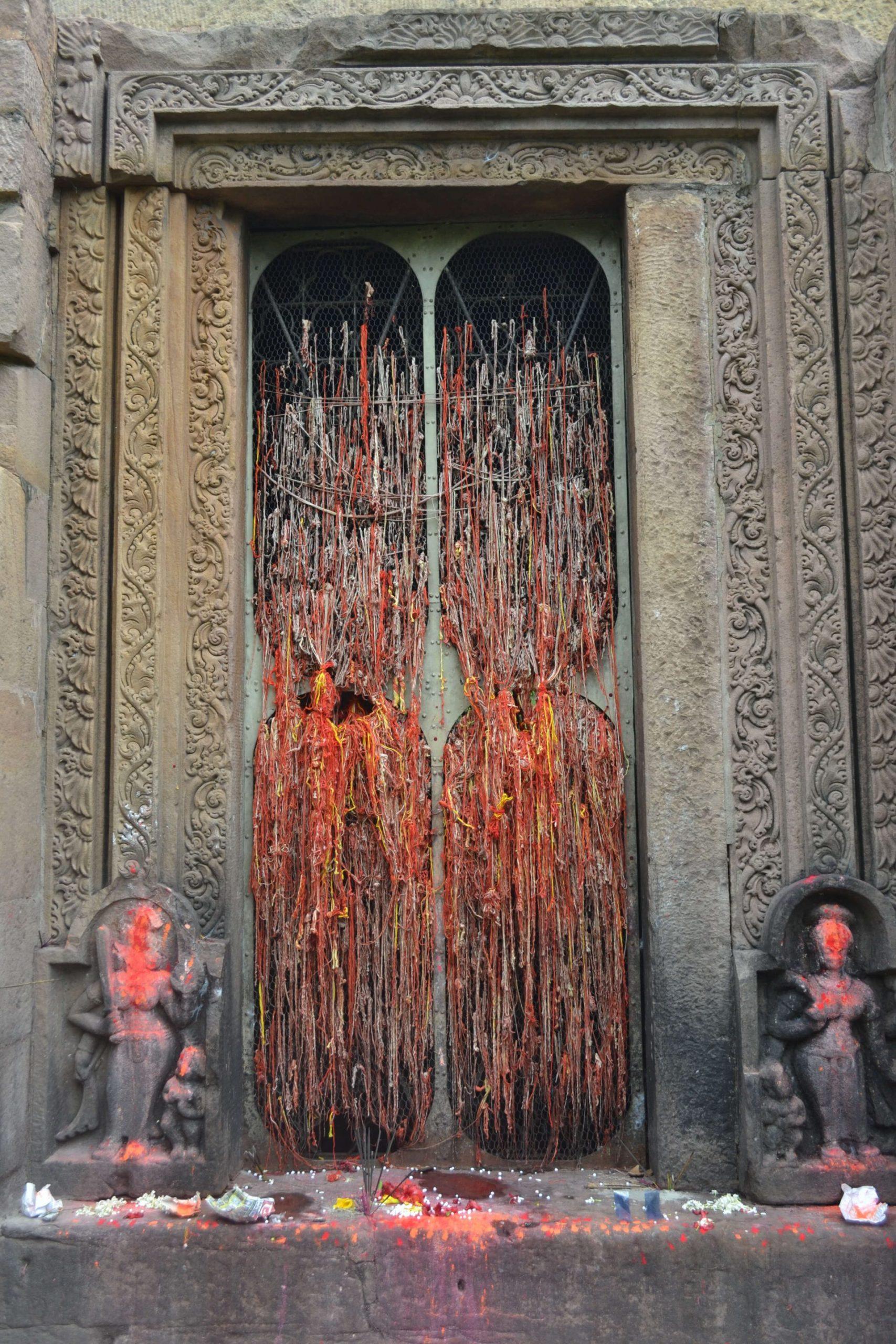 माँ मुंडेश्वरी मंदिर में होते हैं कुछ अनोखे चमत्कार जिसे जानकर आप रह जाएंगे दंग