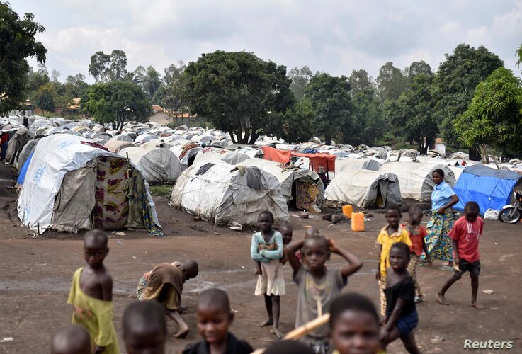 UN food crises