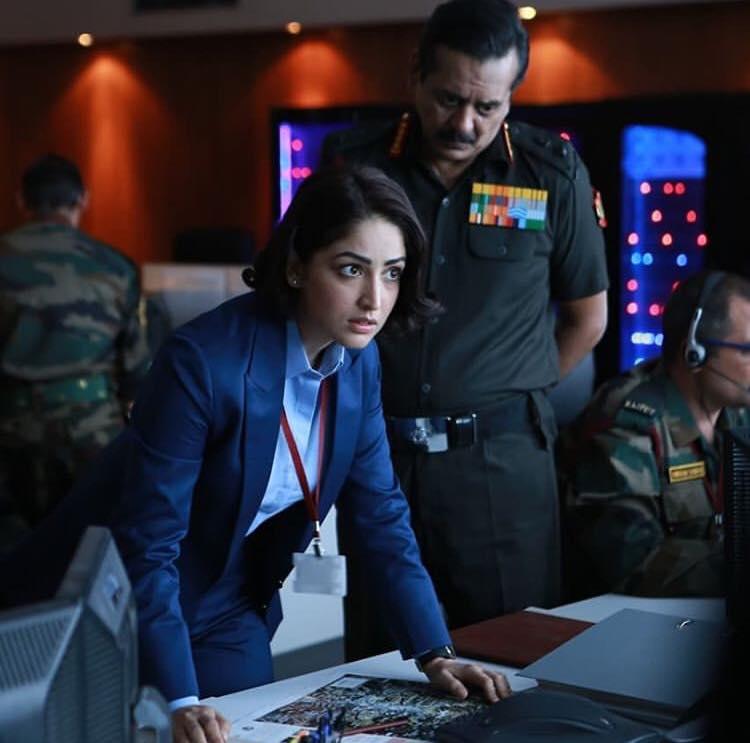 ‘Uri: The Surgical Strike’ का यामी गौतम पर क्या रहा प्रभाव