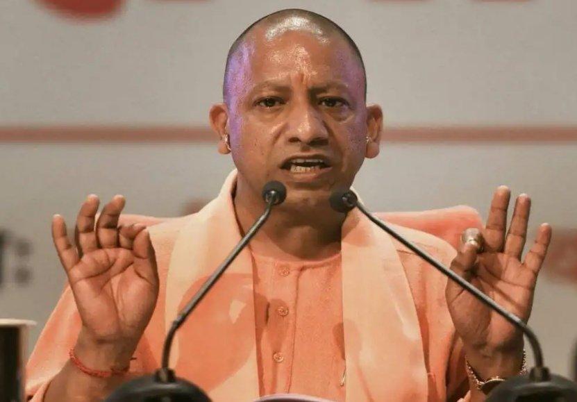 yogi adityanath uttar pradesh cm