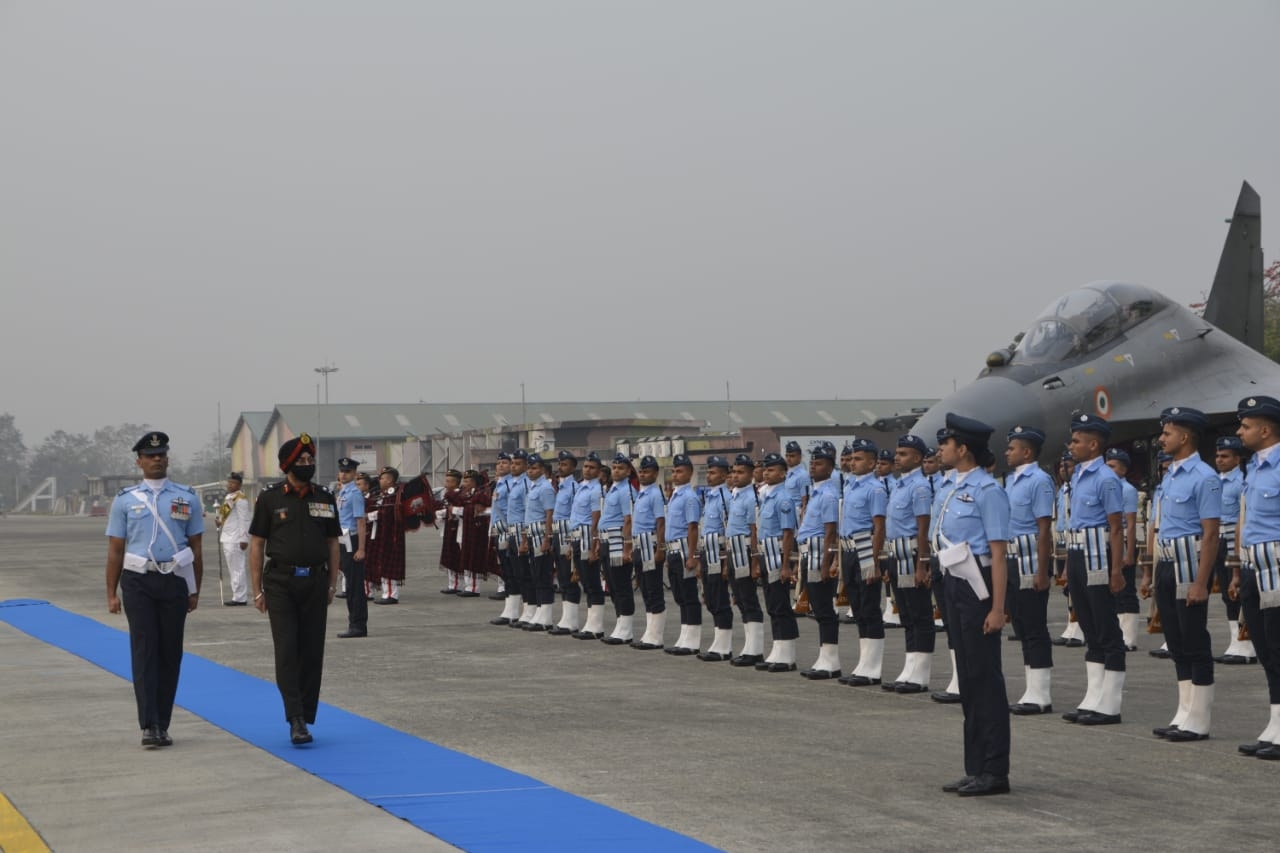 air force