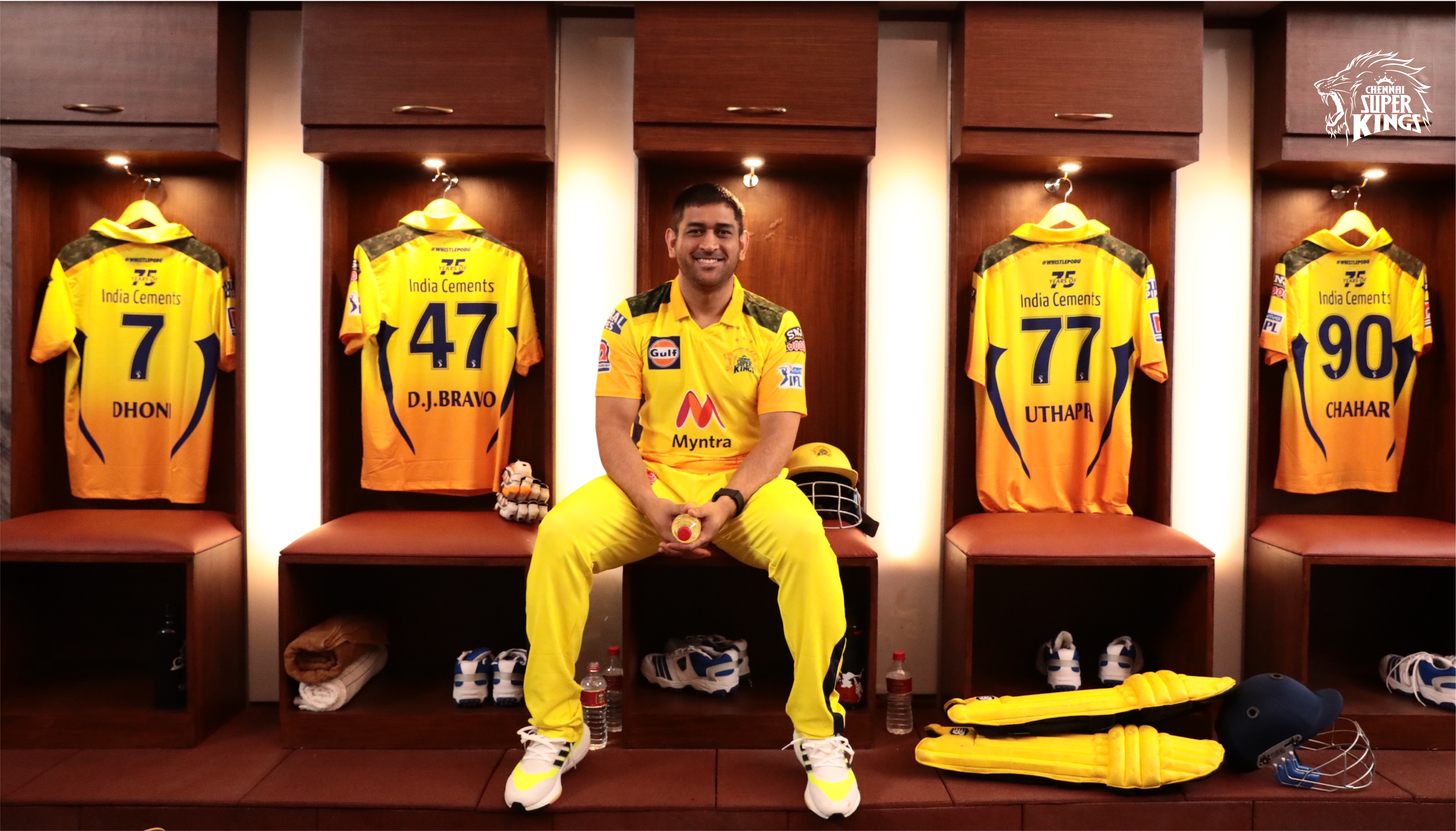 CSk IPL