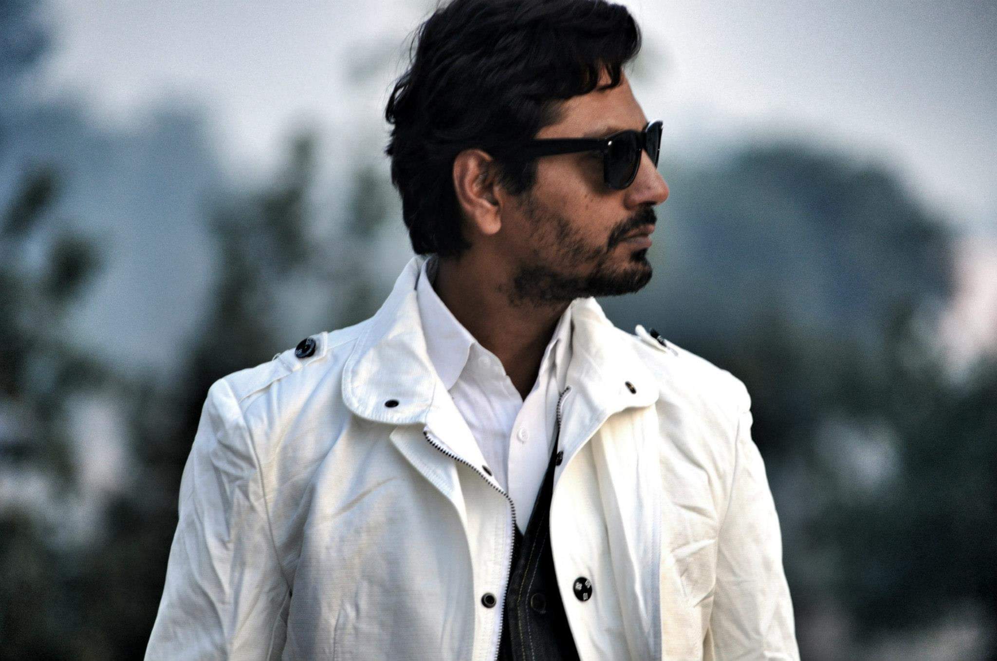 Nawazuddin Siddiqui