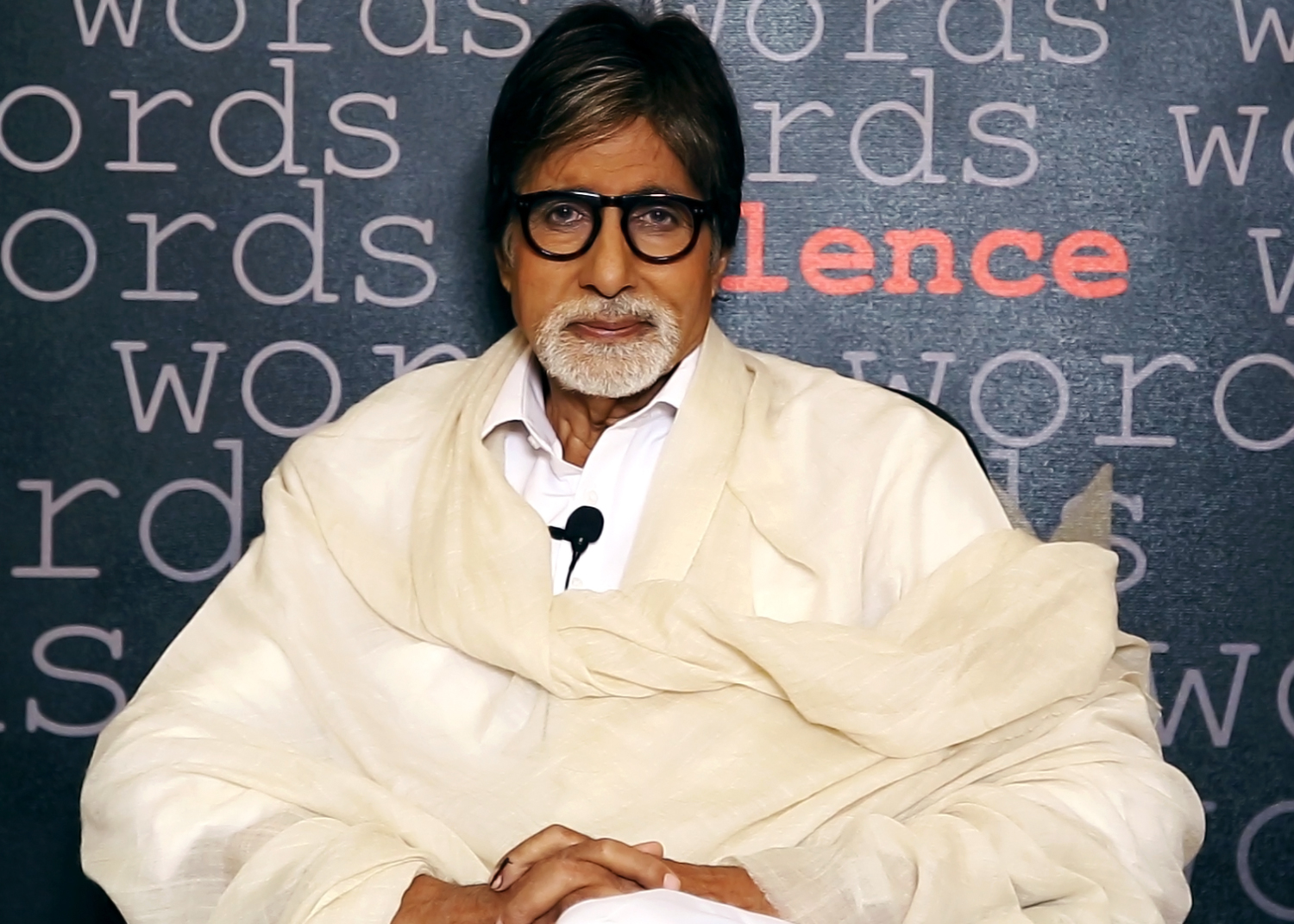 Amitabh Bachchan