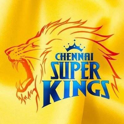 Chennai super king