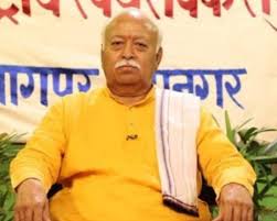 mohan bhagwat 